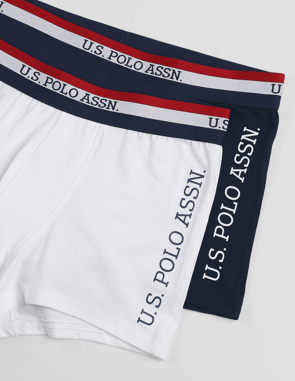 Image of U.S. POLO ASSN. Men Brief