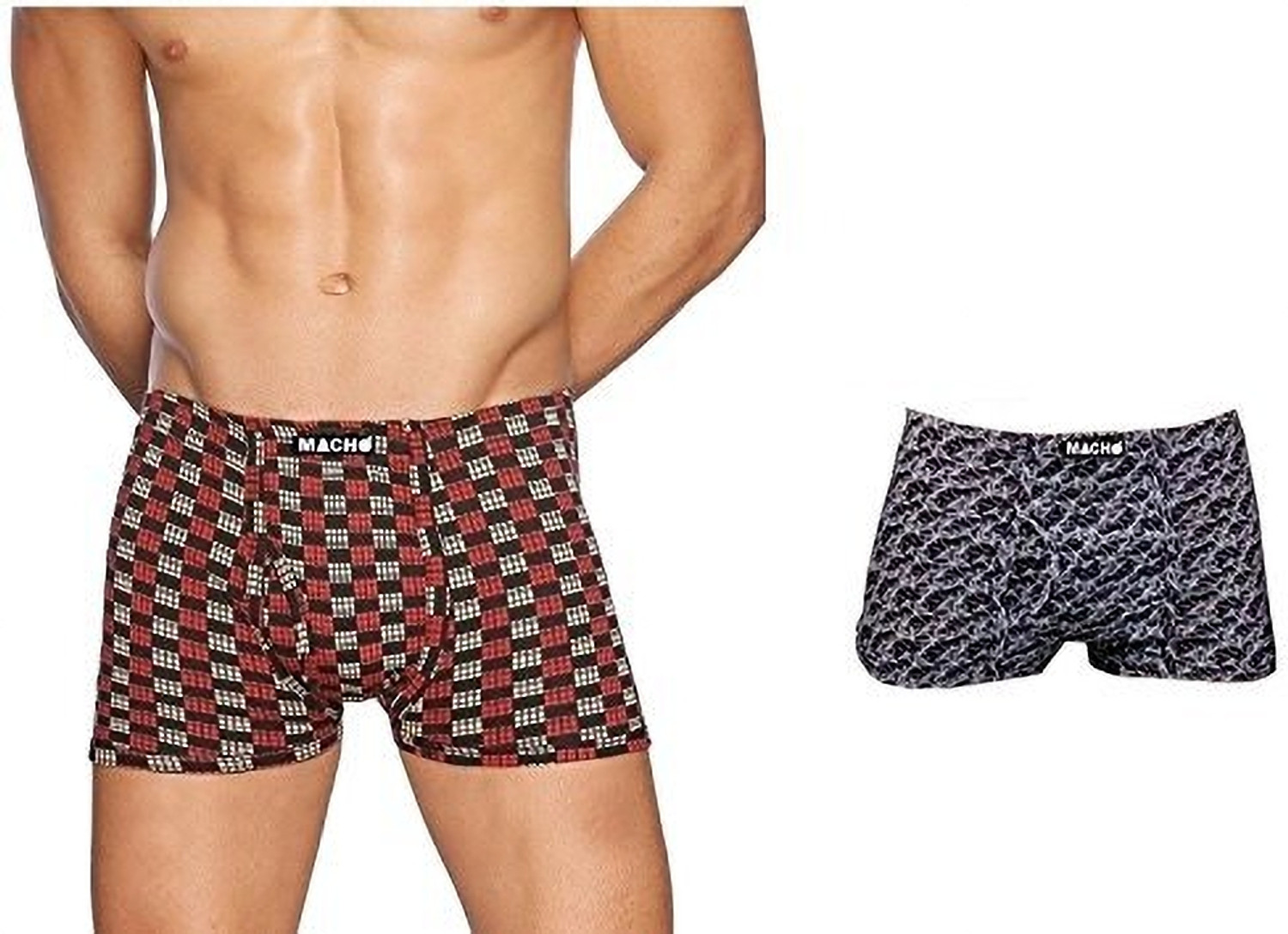 Image of MACHO Men Brief