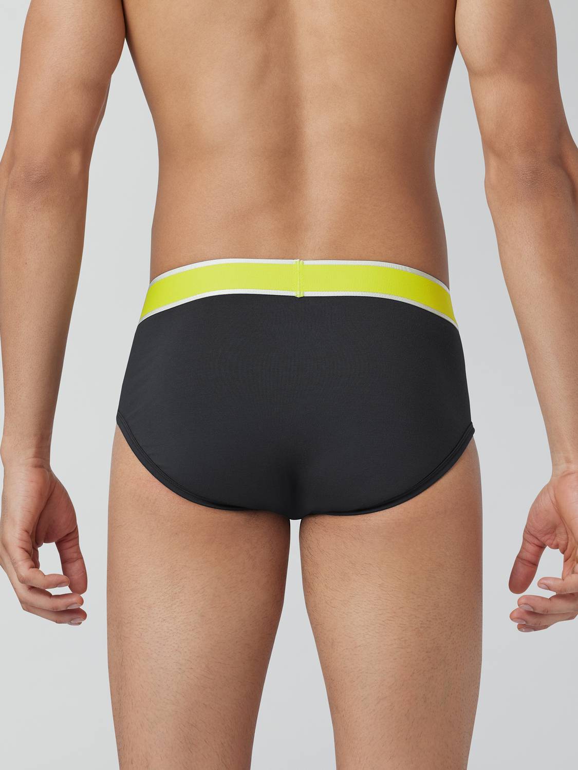 XYXX Men Volt Micro Modal Brief - Buy XYXX Men Volt Micro Modal