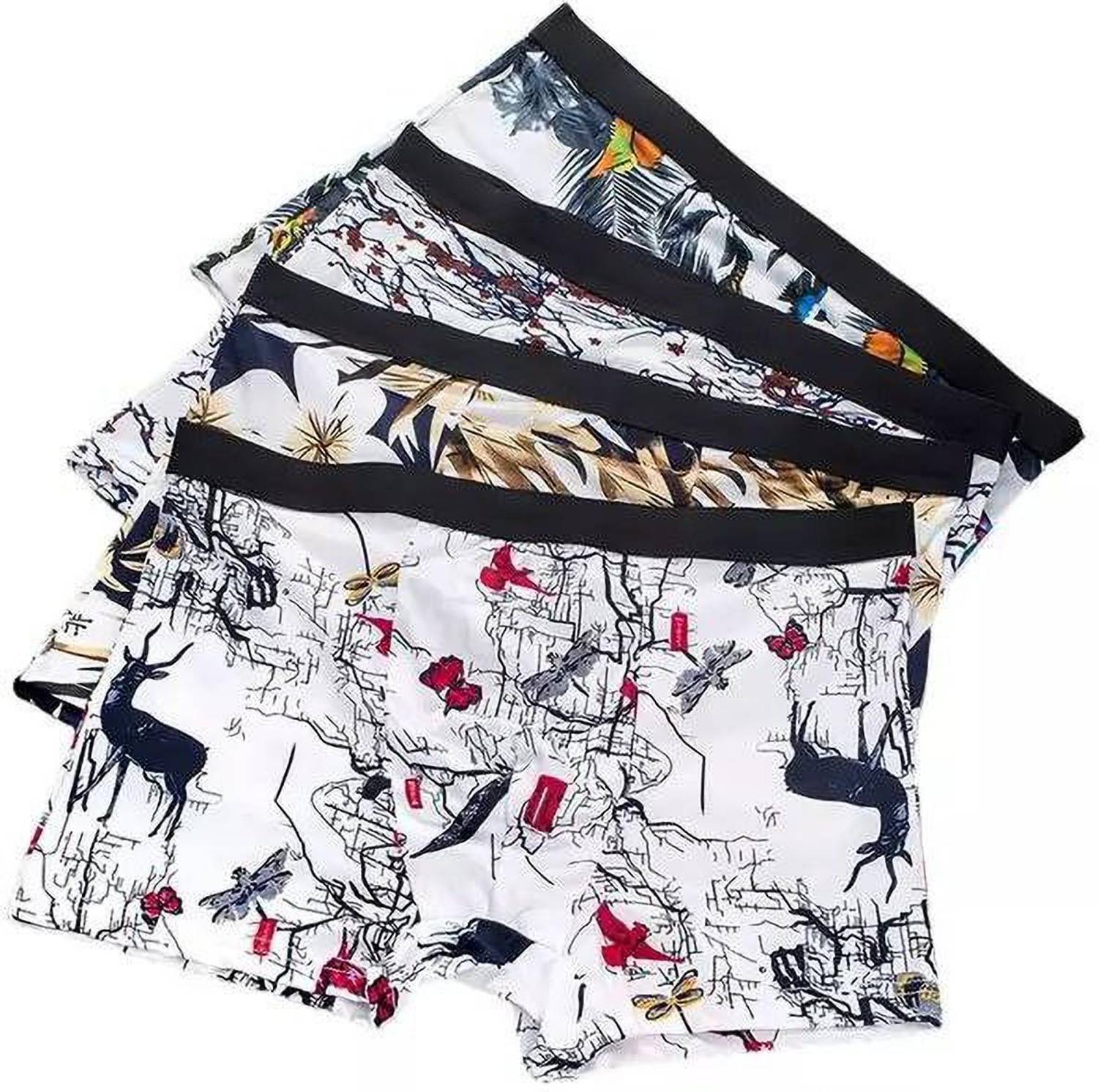 ASJAR Men Brief