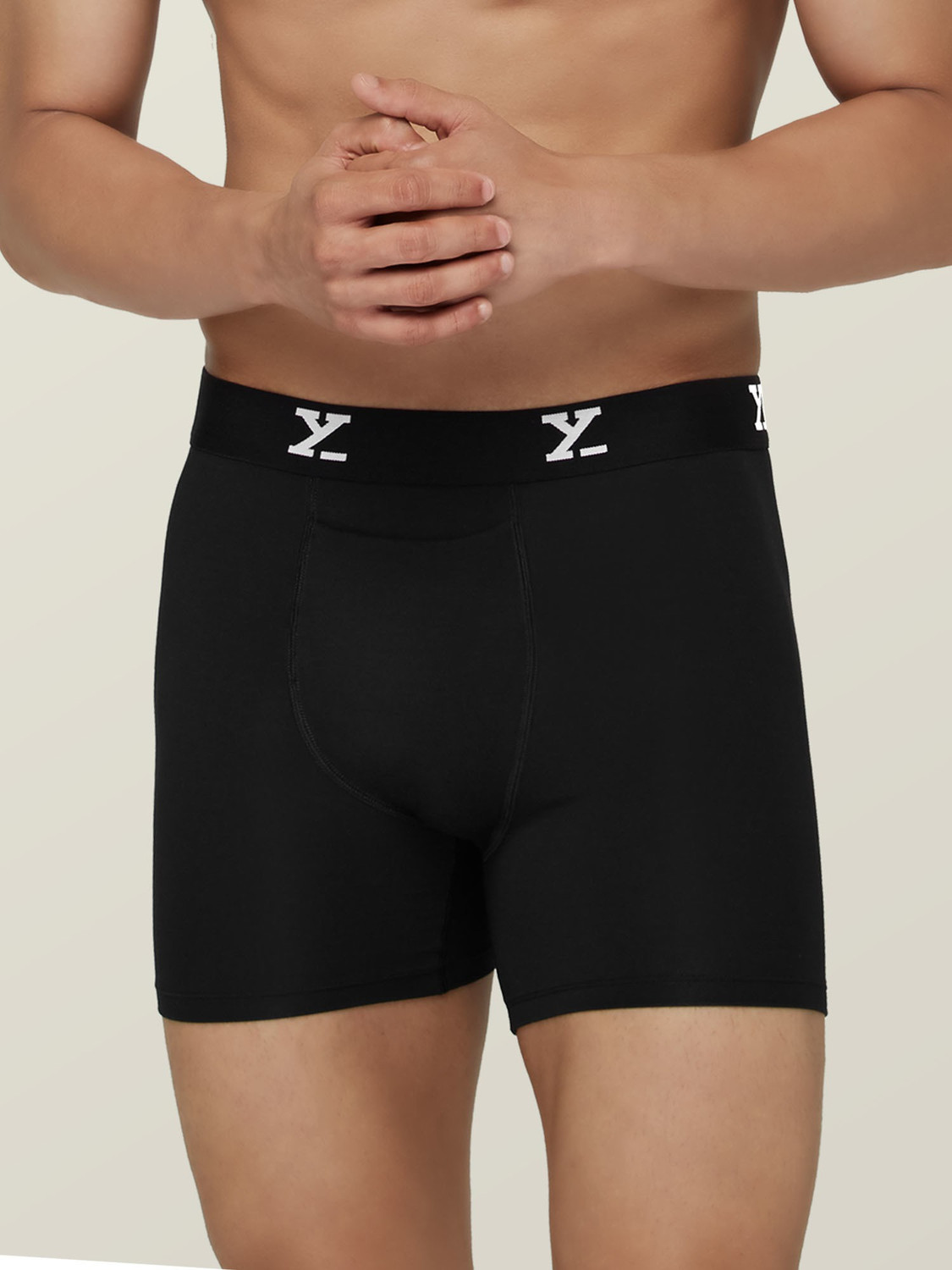 Image of XYXX Men IntelliSoft Tencel Modal Ace Brief