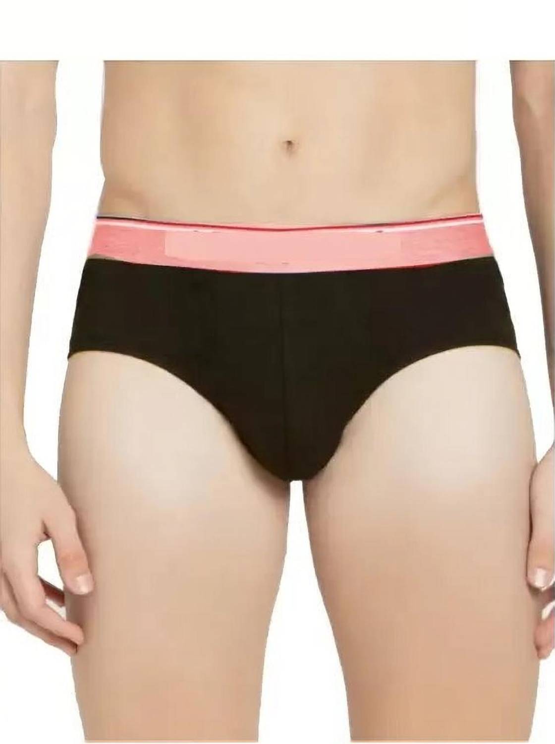 The Boring Company Men Brief