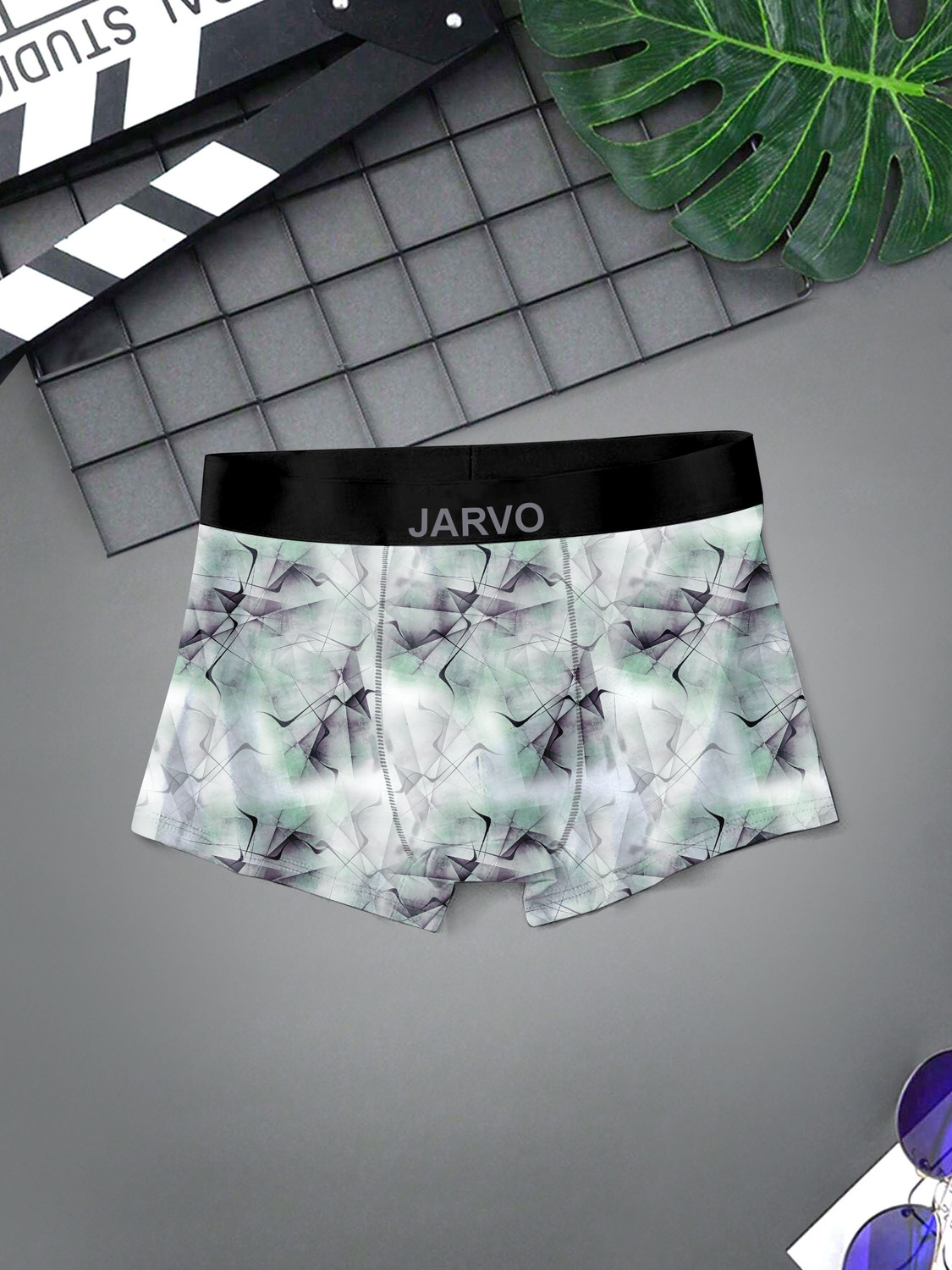 Image of Jarvo Men Brief