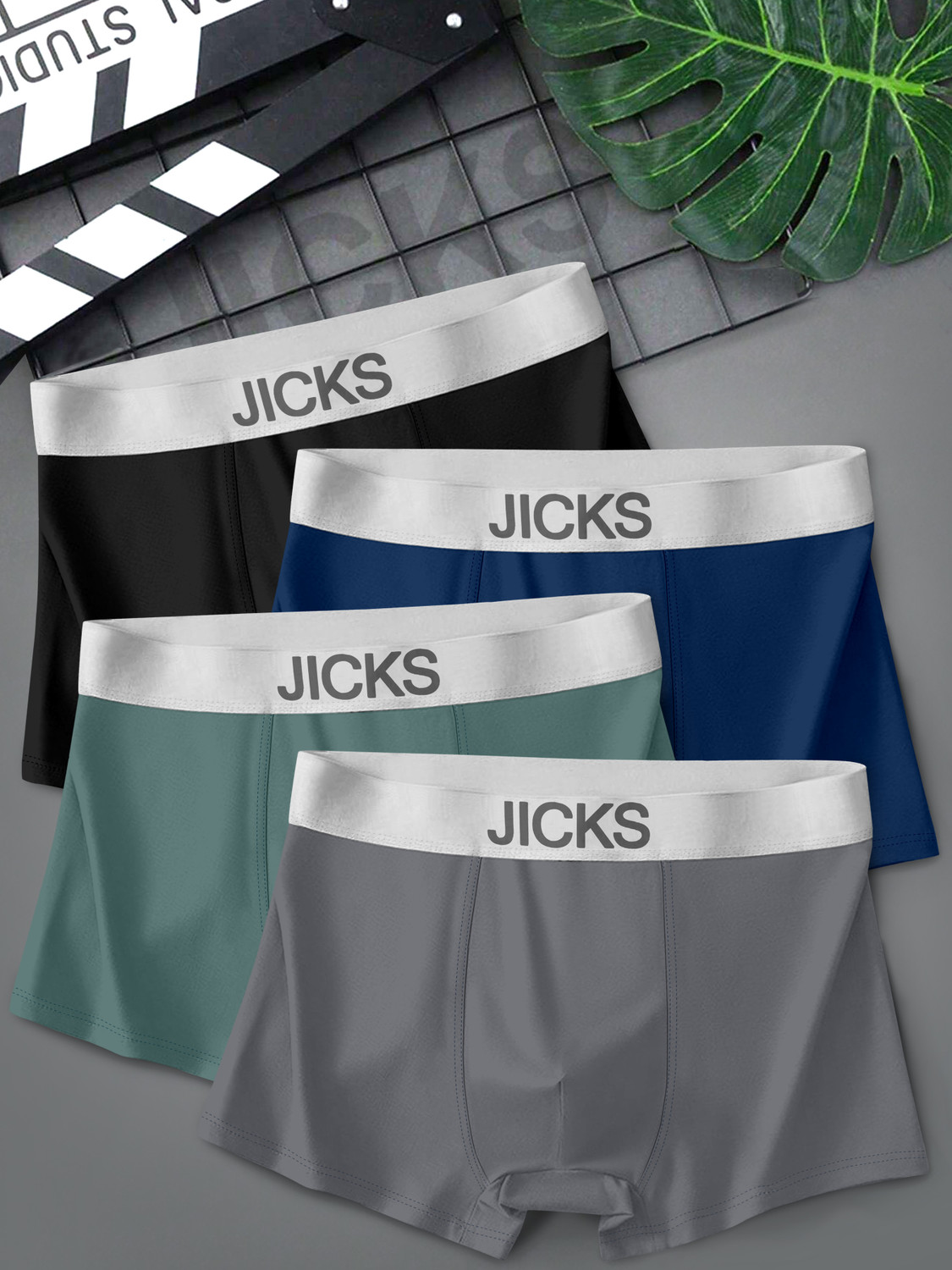 Image of jicks Men Brief