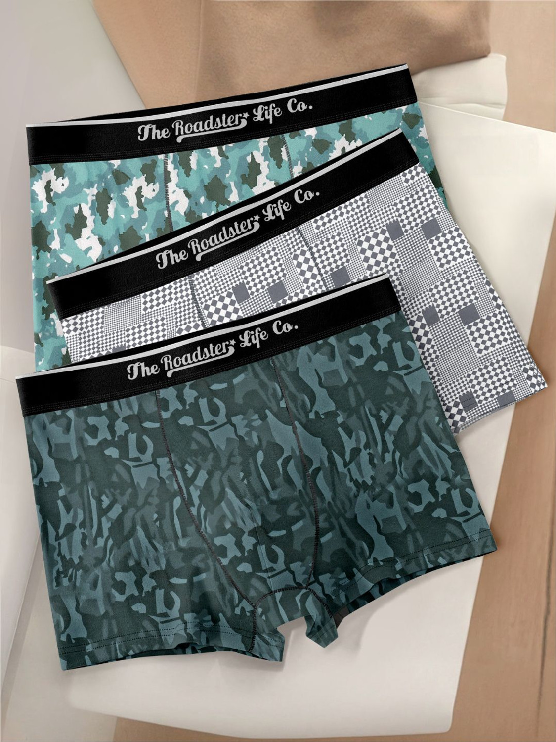 Image of Roadster Men Brief