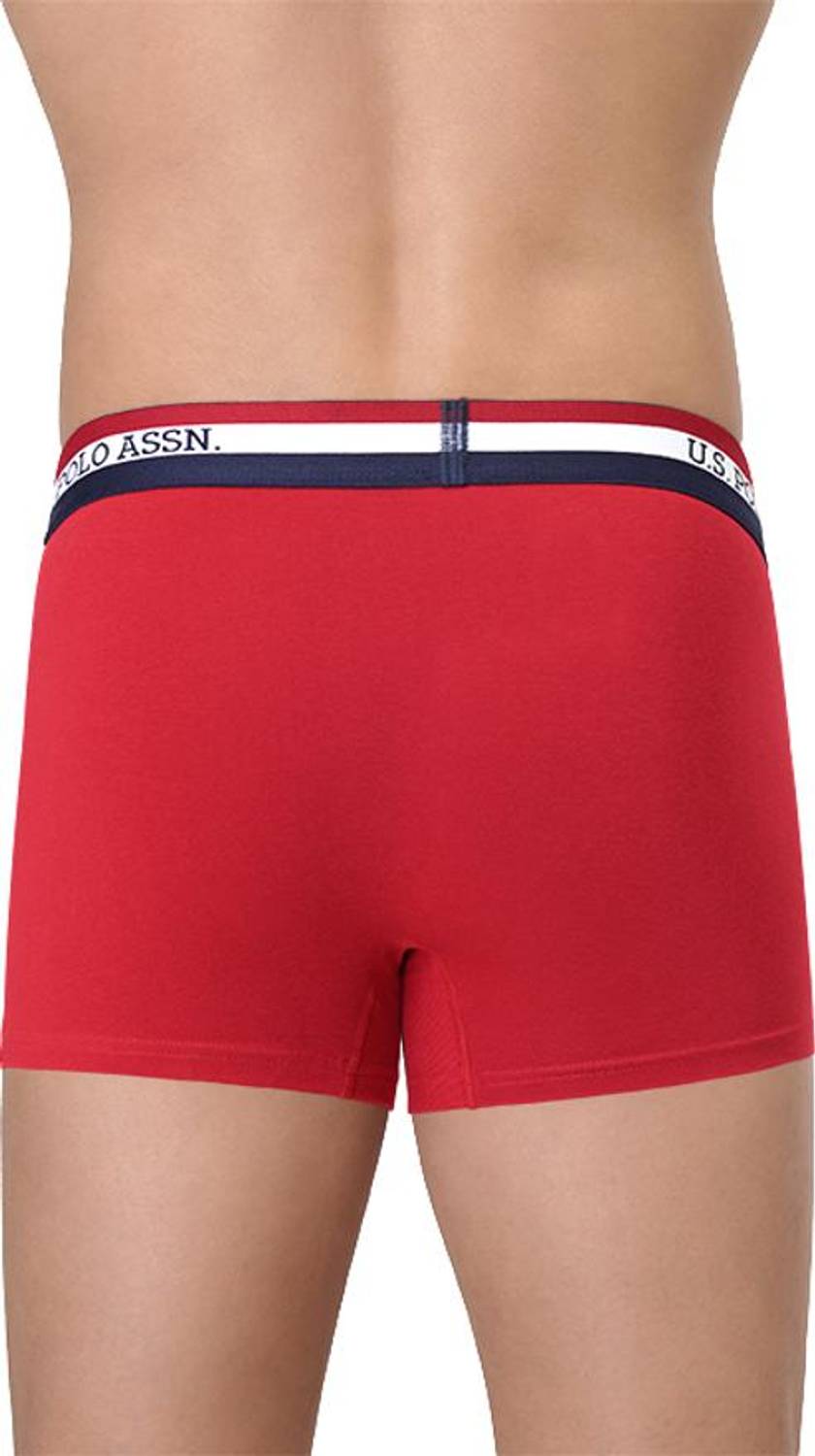 U.S. POLO ASSN. Men Brief Pack of 2 - Image 5