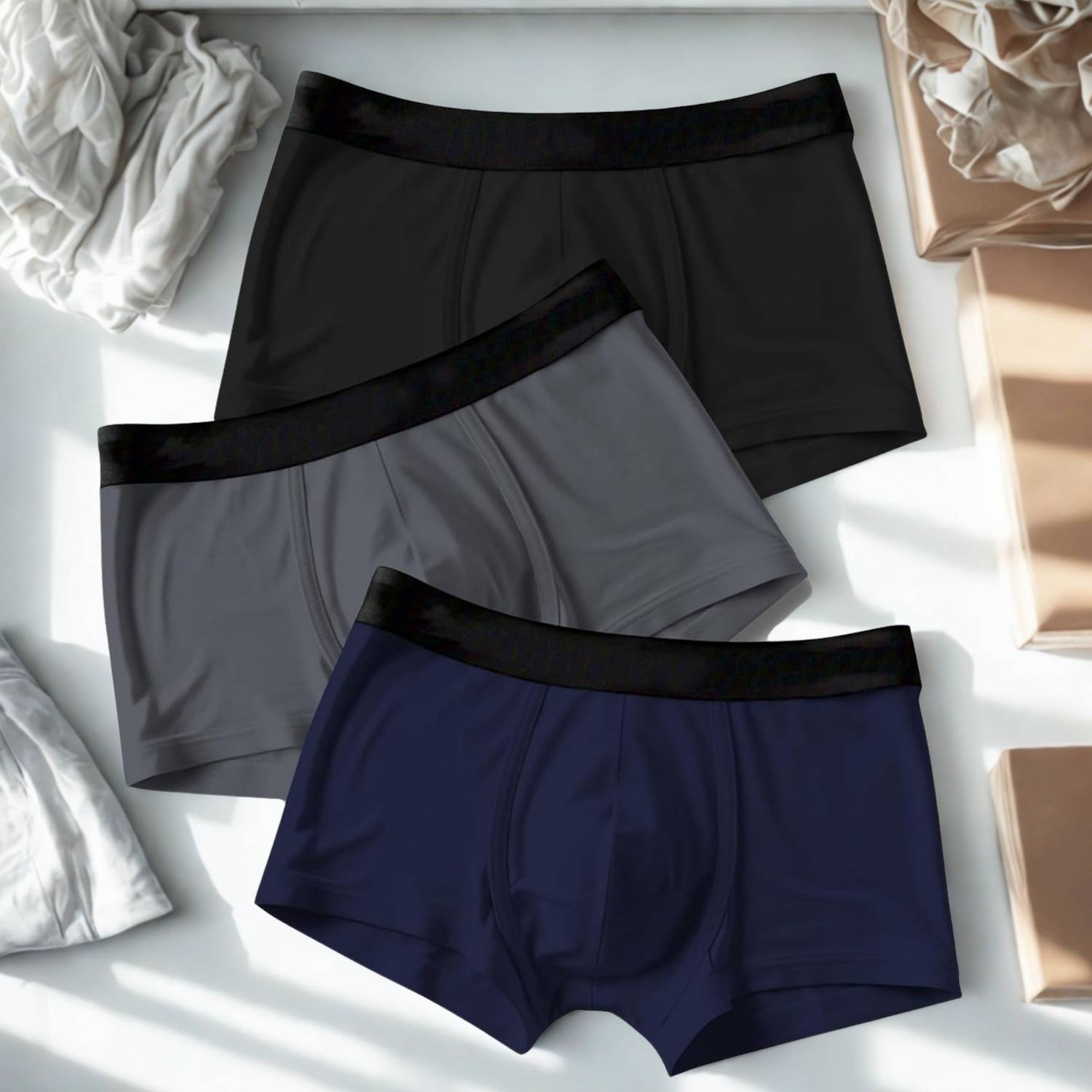 Albatross in Highsky Men Brief