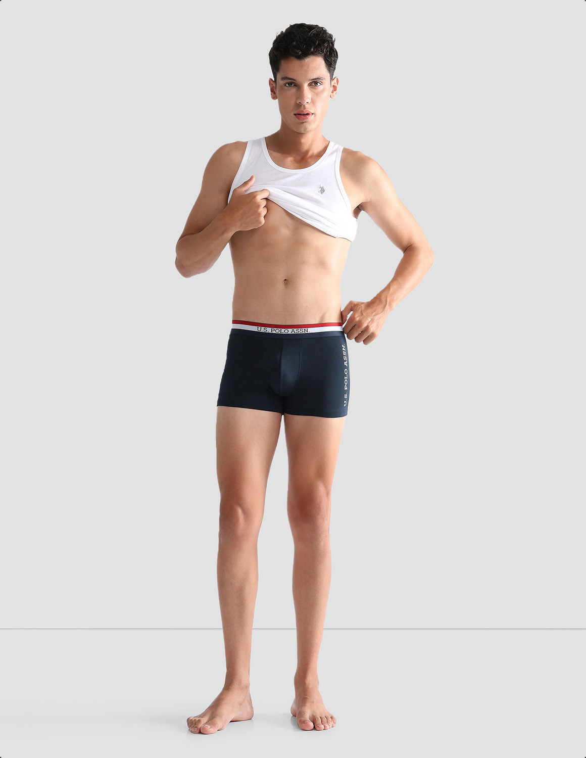 Image of U.S. POLO ASSN. Men Brief
