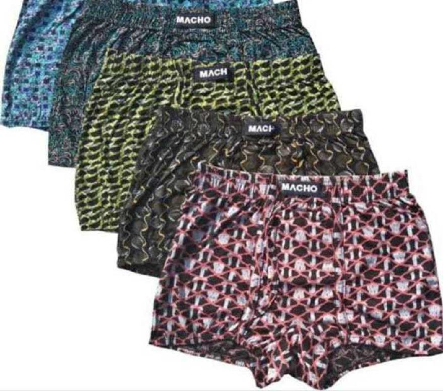 Image of MACHO Men Brief