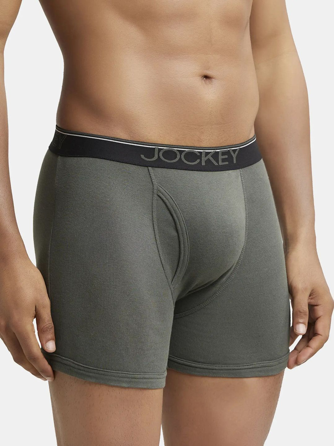 Image of JOCKEY Men 8009 Brief
