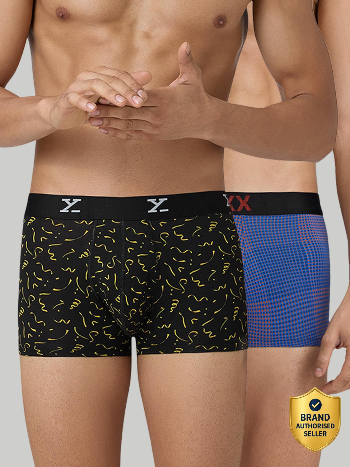 Image of XYXX Men Brief