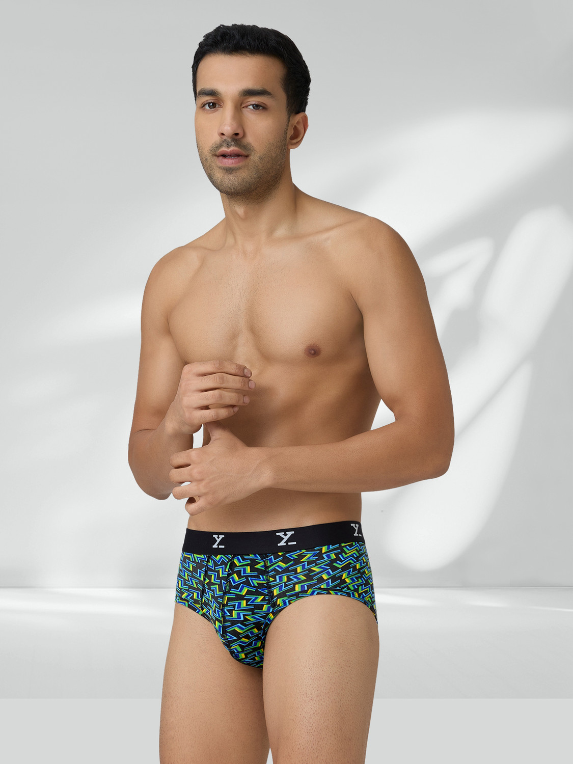 Image of XYXX Men Brief