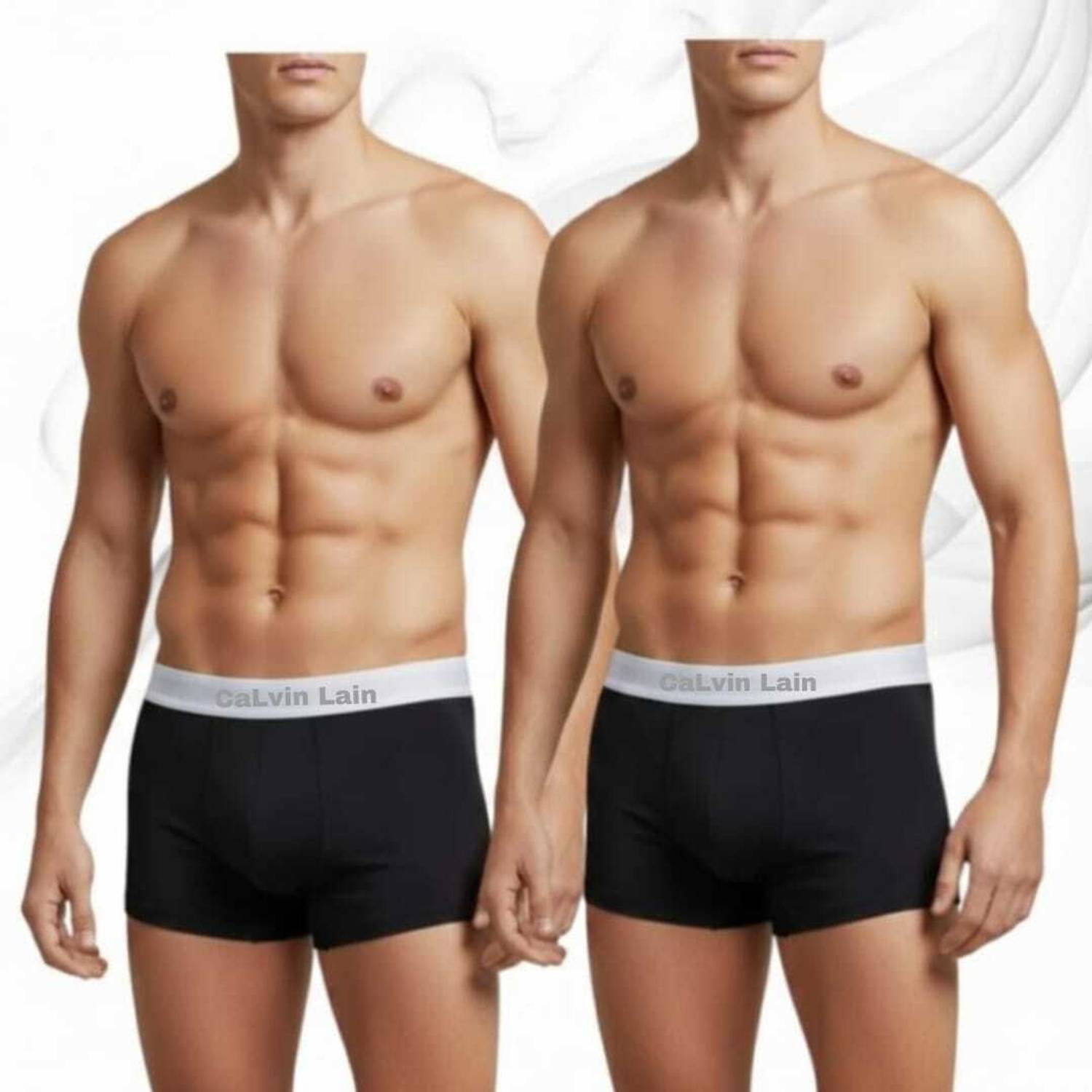 Calvin Lain Men Brief