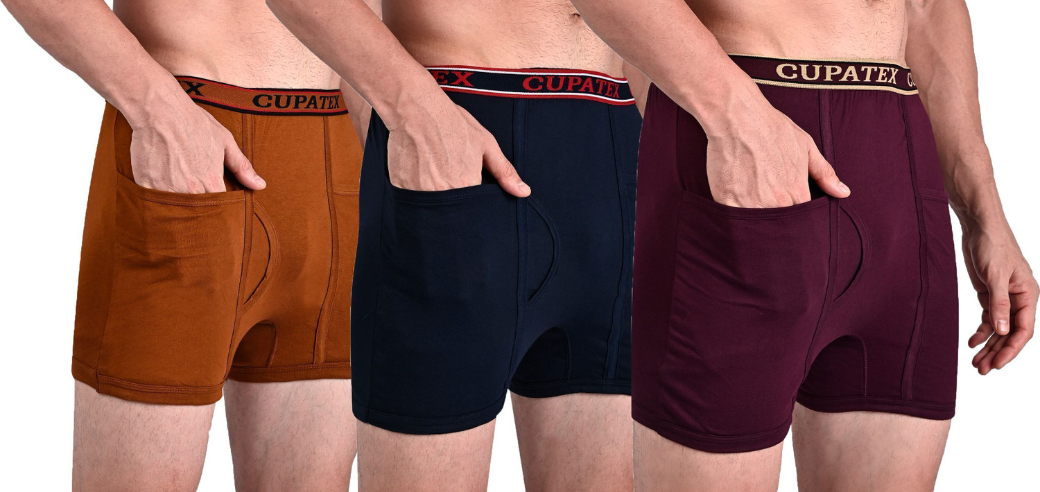 Image of CUPATEX Men Brief