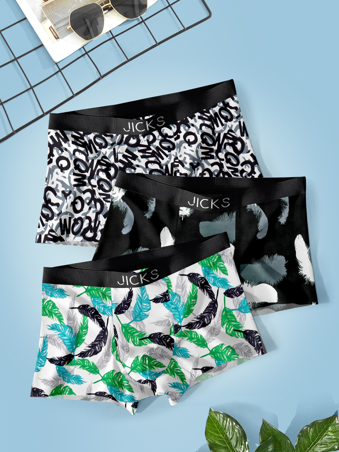 Image of jicks Men Brief