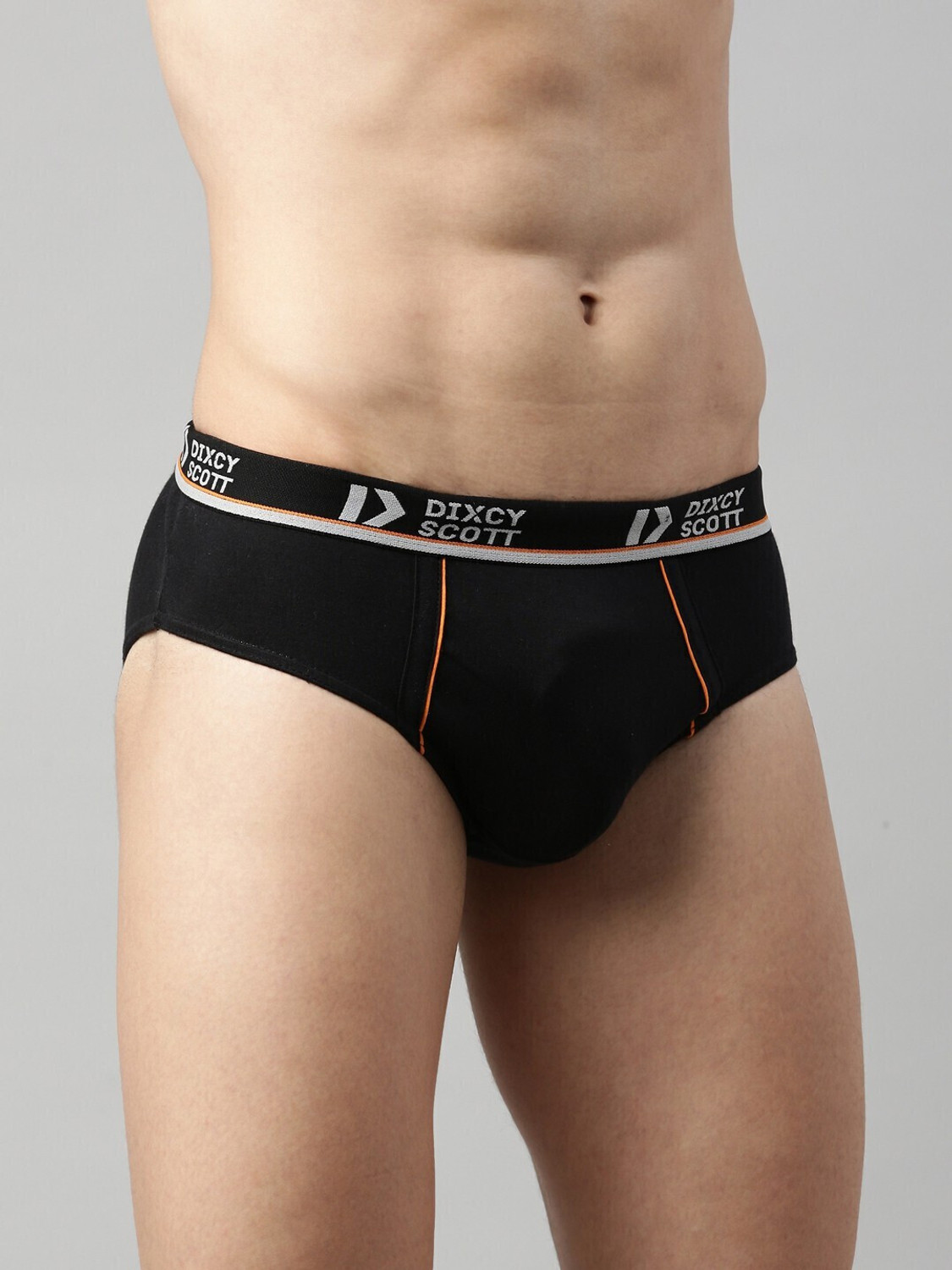 Image of DIXCY SCOTT Men Brief