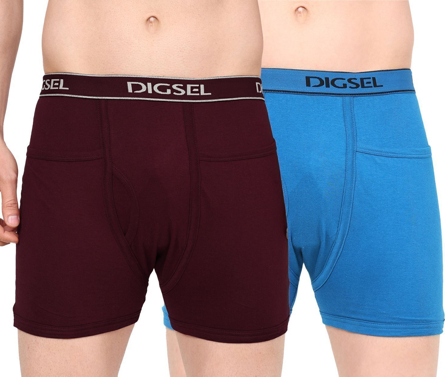 Image of Digsel Cottons Men Brief