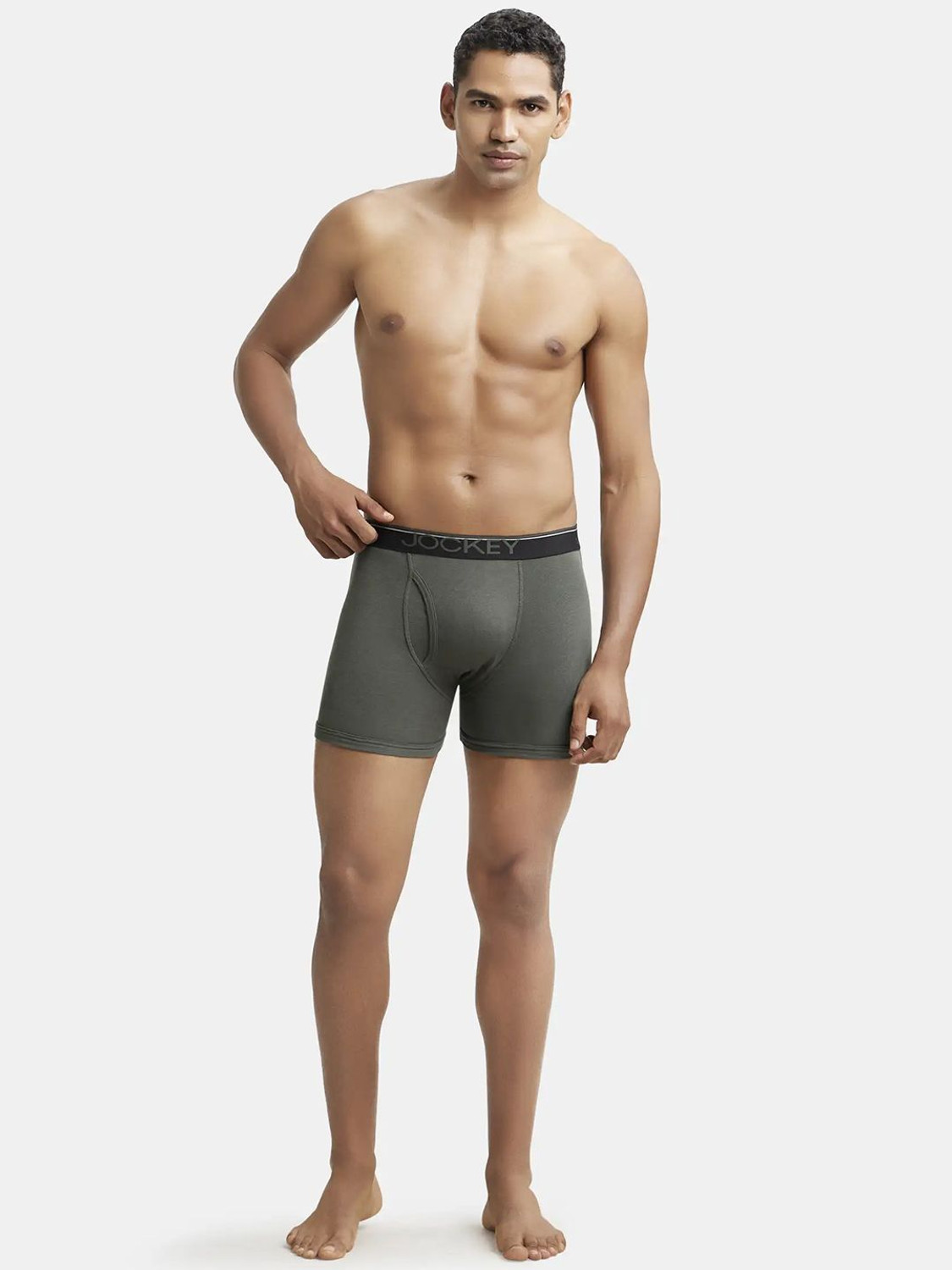 Image of JOCKEY Men 8009 Brief