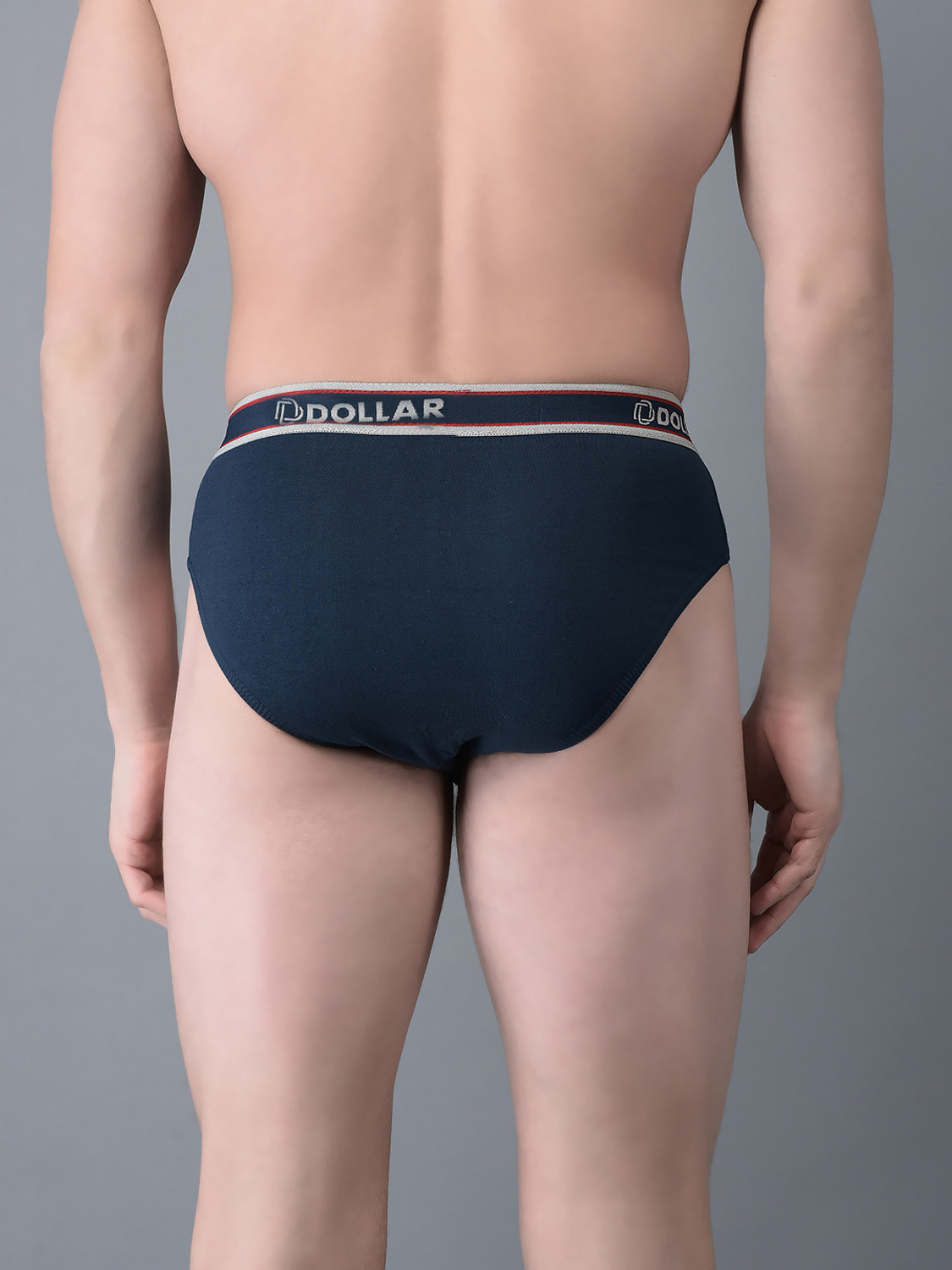 Image of Dollar Bigboss Men Anti-Microbial Super Combed Cotton Brief