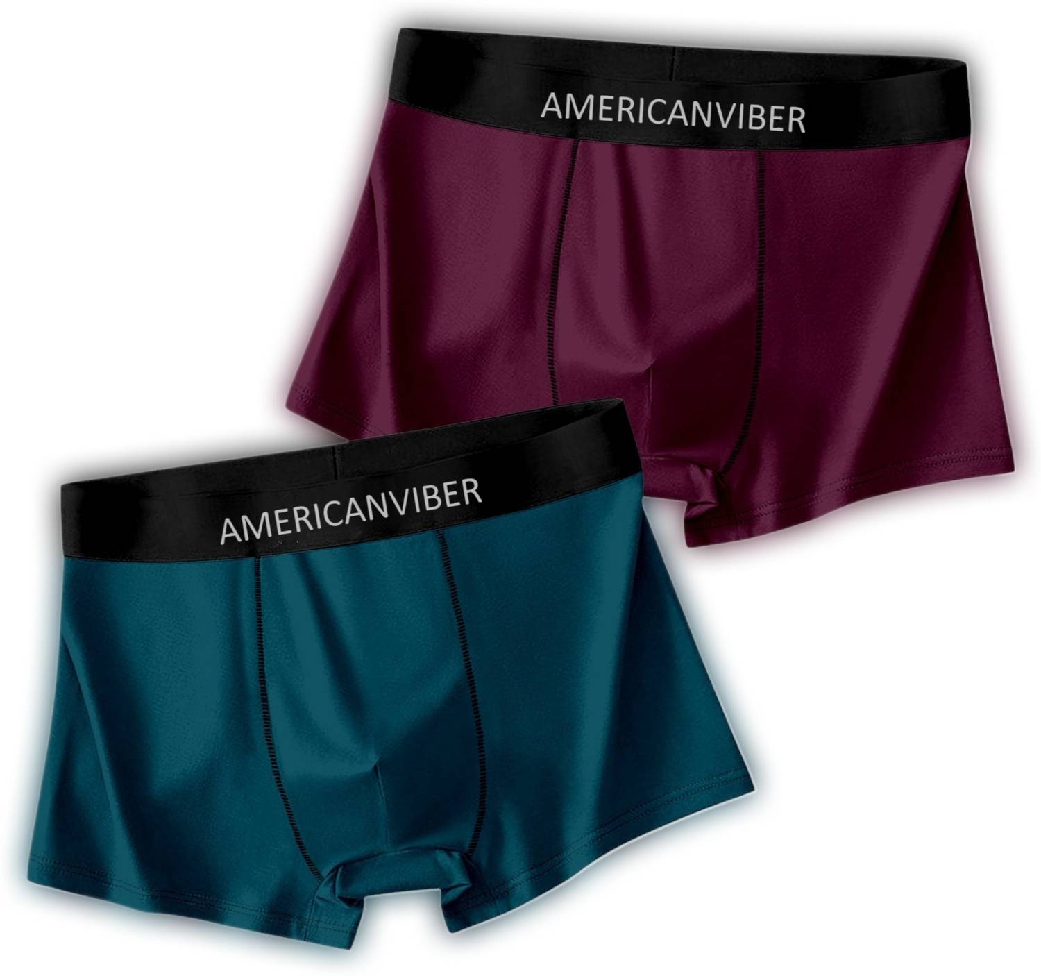 Americanviber Men Brief