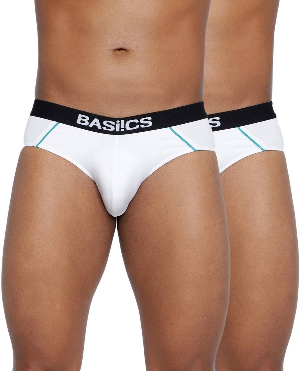 BASIICS by La Intimo Men Brief