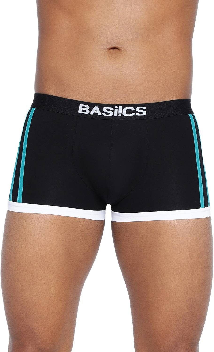 BASIICS by La Intimo Men Brief