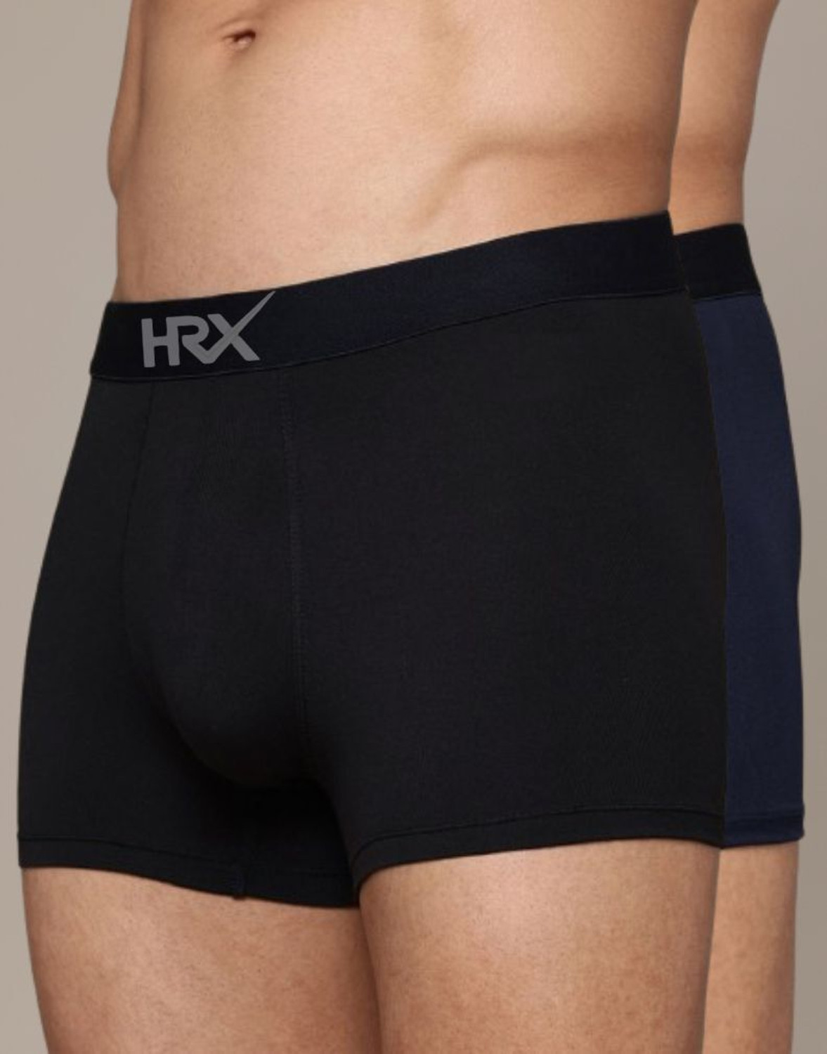 Image of HRX by Hrithik Roshan Men Brief