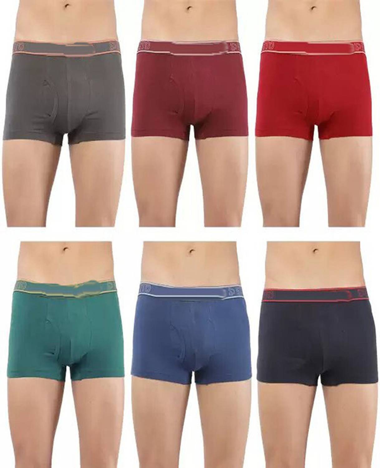 Cavendres Men Brief