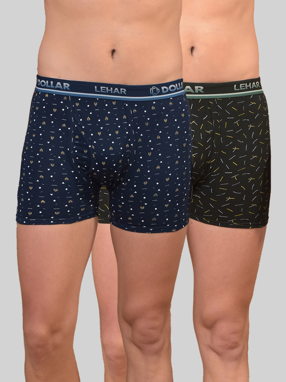 Image of Dollar Men Brief