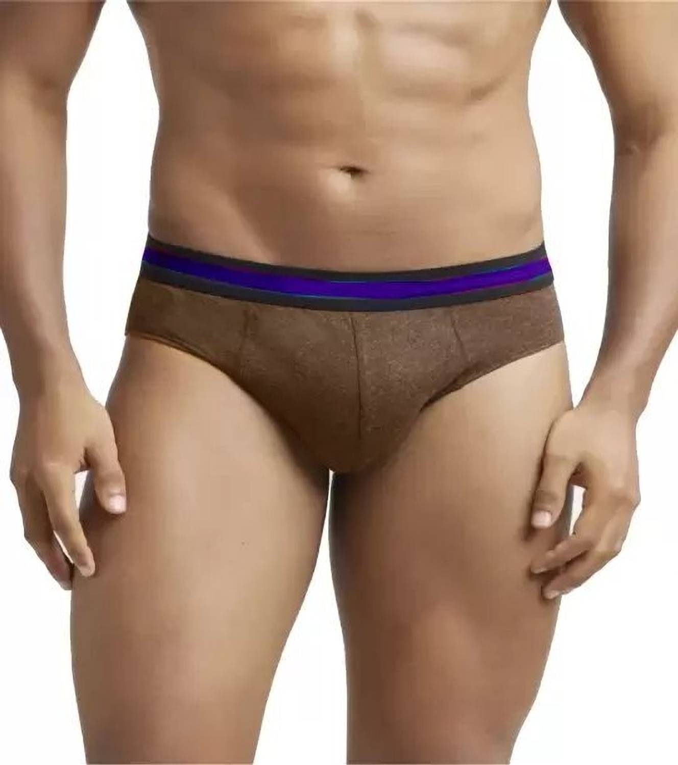 The Boring Company Men Brief