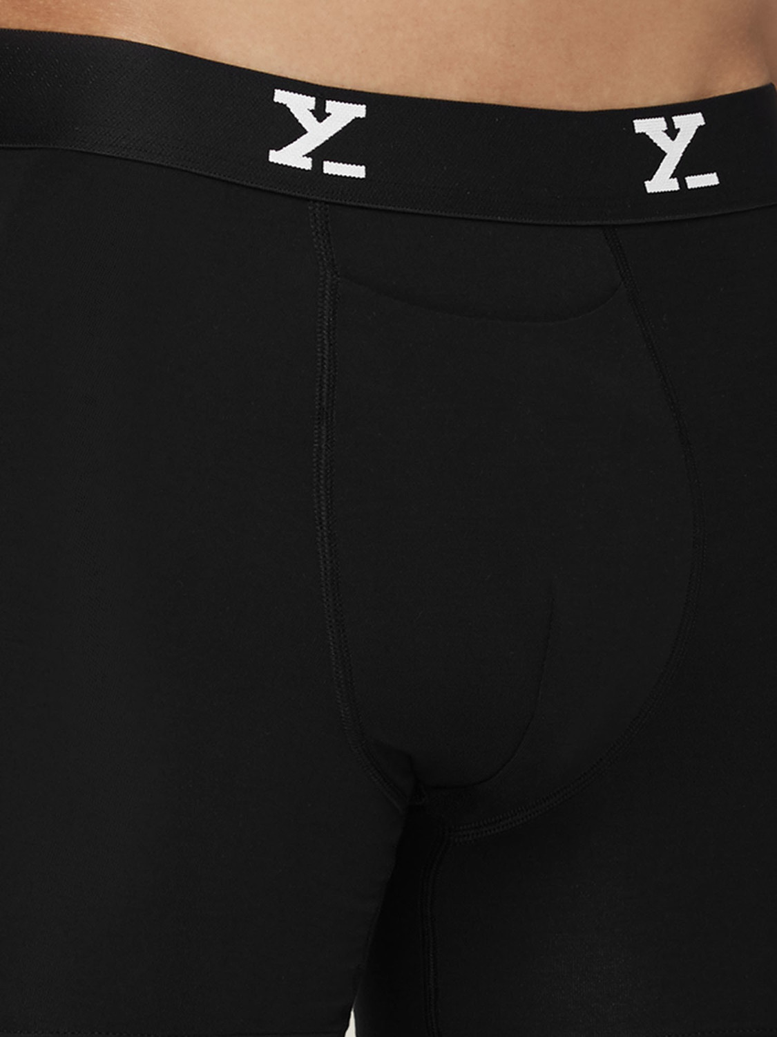 Image of XYXX Men IntelliSoft Tencel Modal Ace Brief