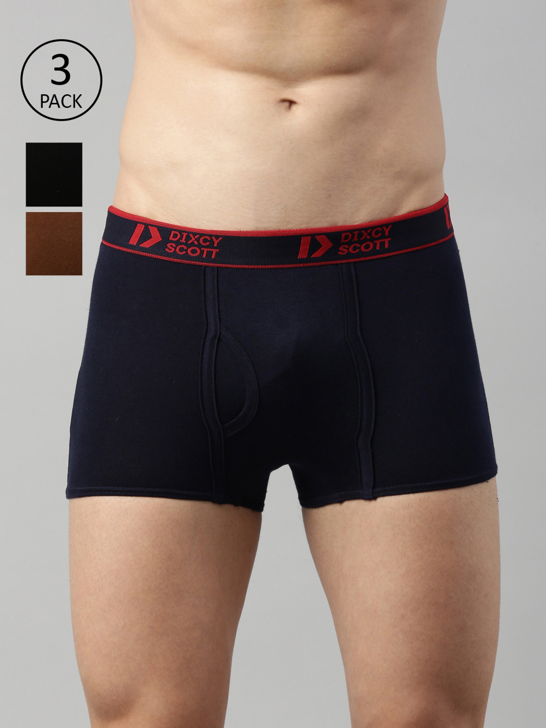 Image of Dixcy Scott Originals Men Brief