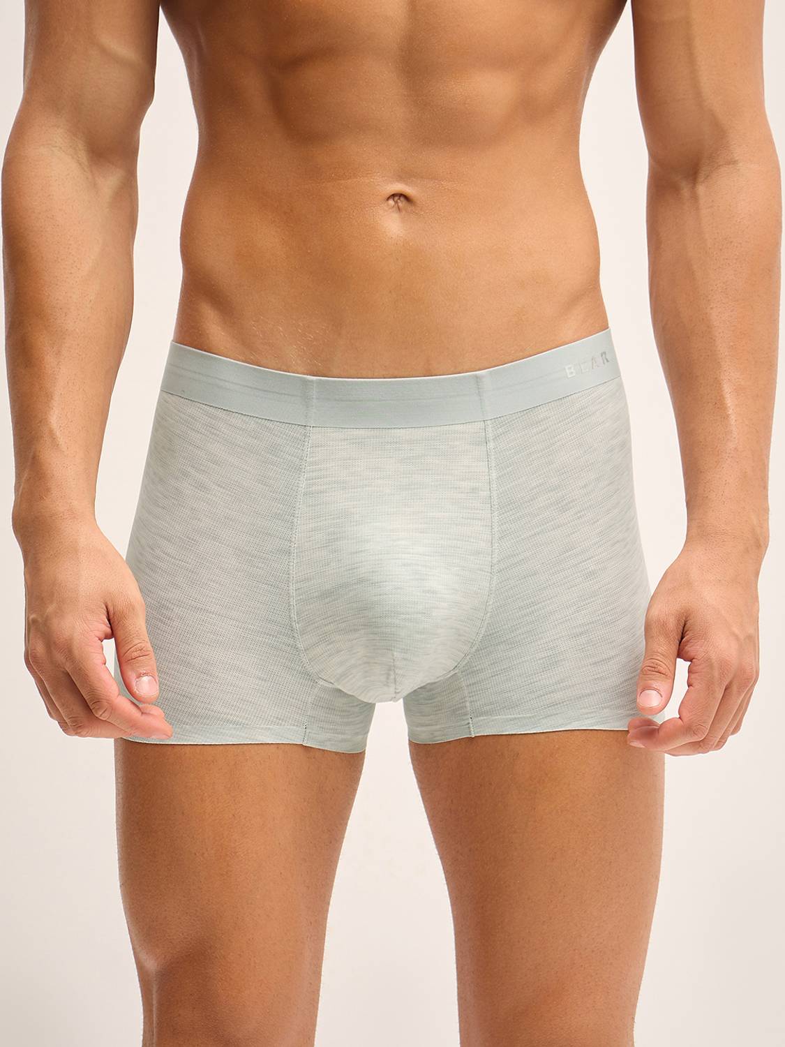 THE BEAR HOUSE Men Brief