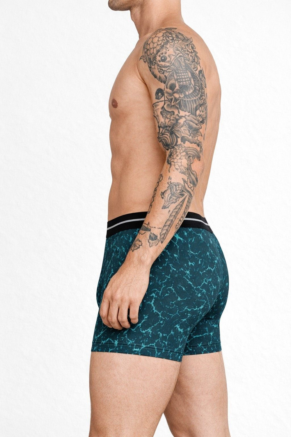 Image of HRX by Hrithik Roshan Men Brief
