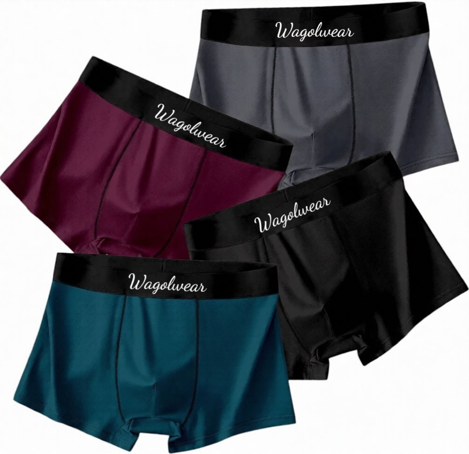 Image of WAGOLWEAR Men Brief