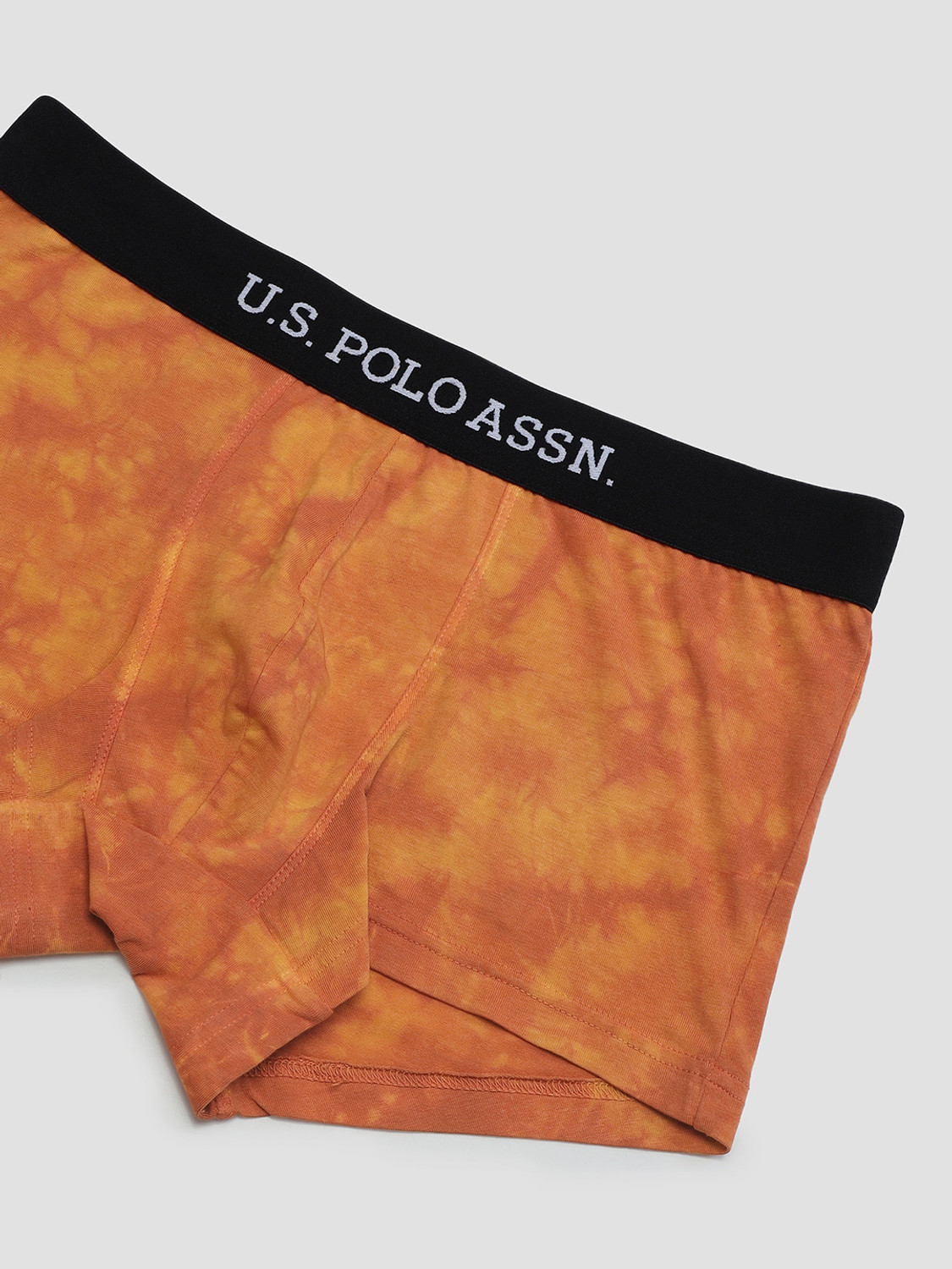 Image of U.S. POLO ASSN. Men Brief