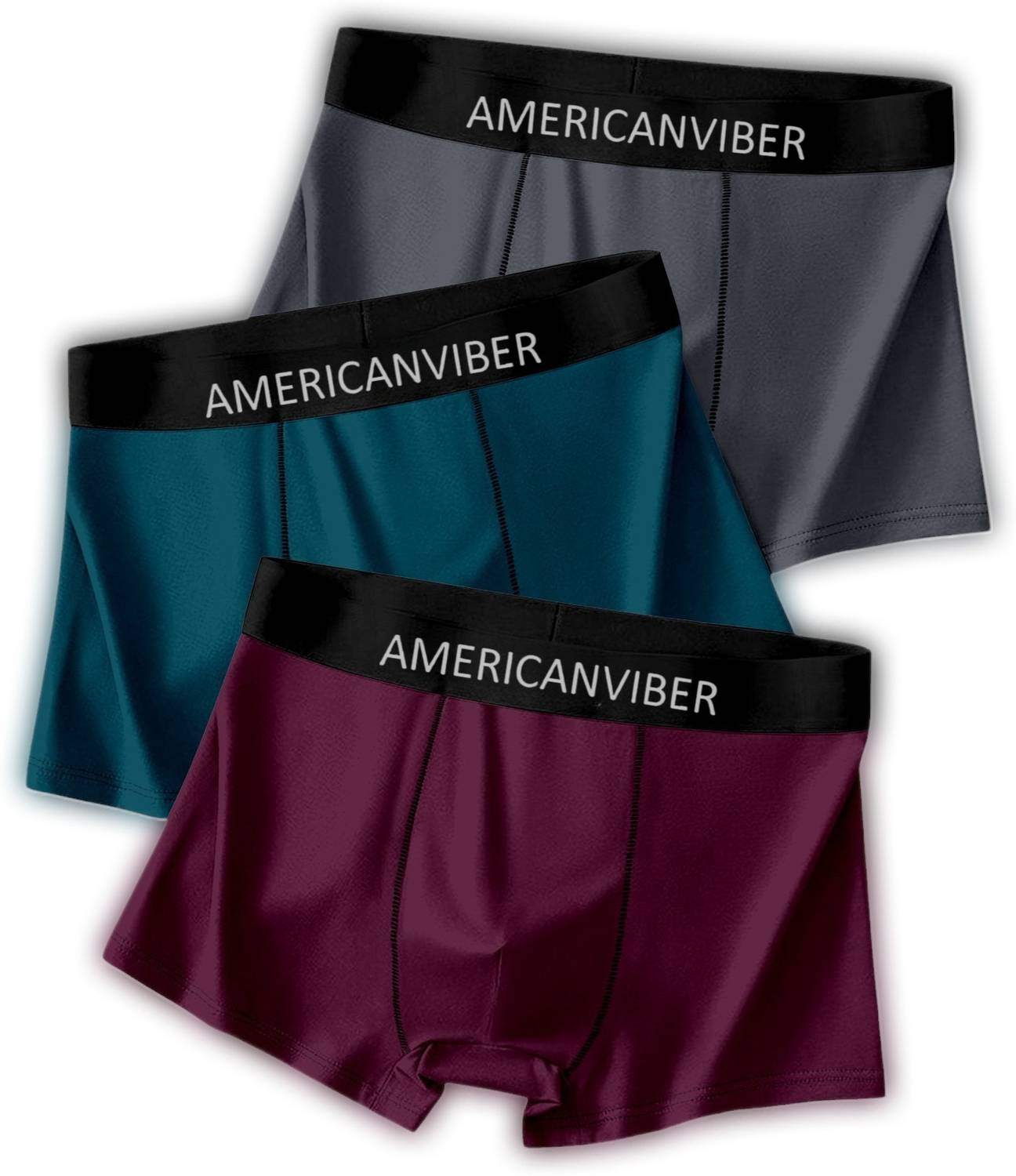 Americanviber Men Brief