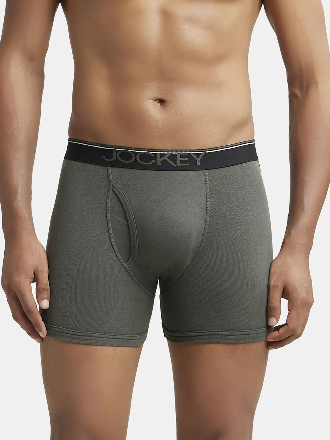 Image of JOCKEY Men 8009 Brief