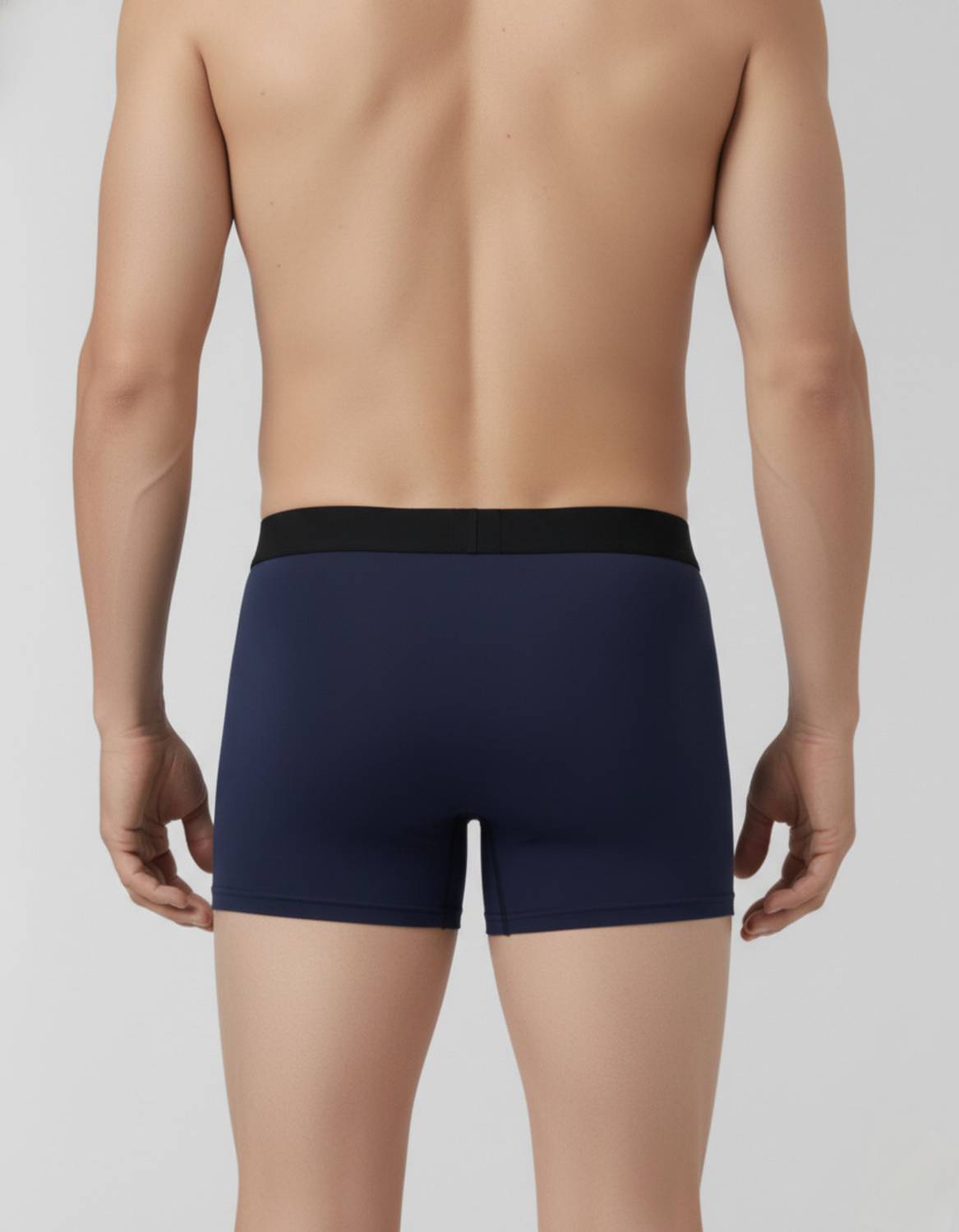 AECDO Men Brief Pack of 4 - Image 4