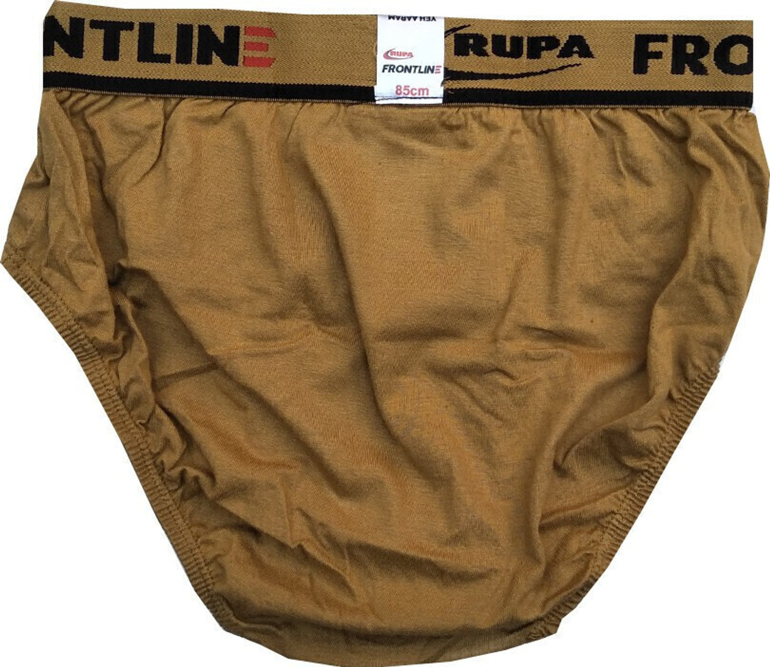 Image of RUPA FRONTLINE Pack of 5 Men Brief