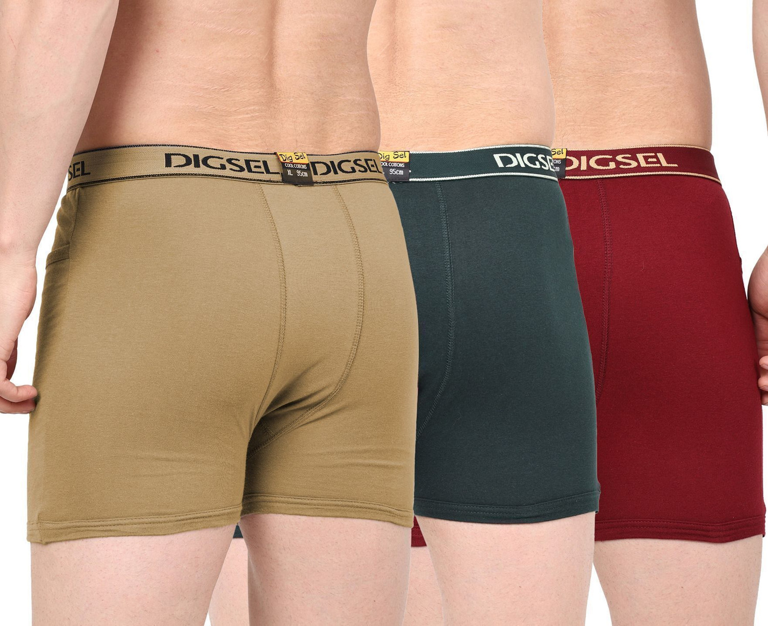 Image of Digsel Cottons Men Brief