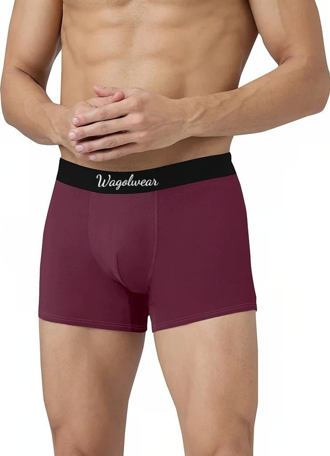 Image of WAGOLWEAR Men Brief