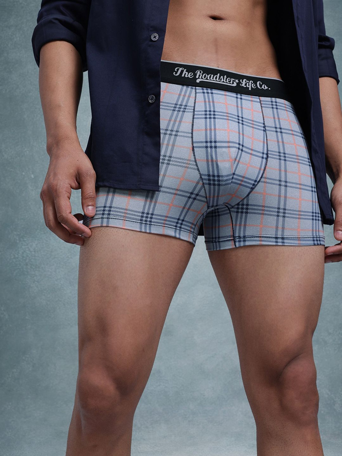 Image of Roadster Men Brief