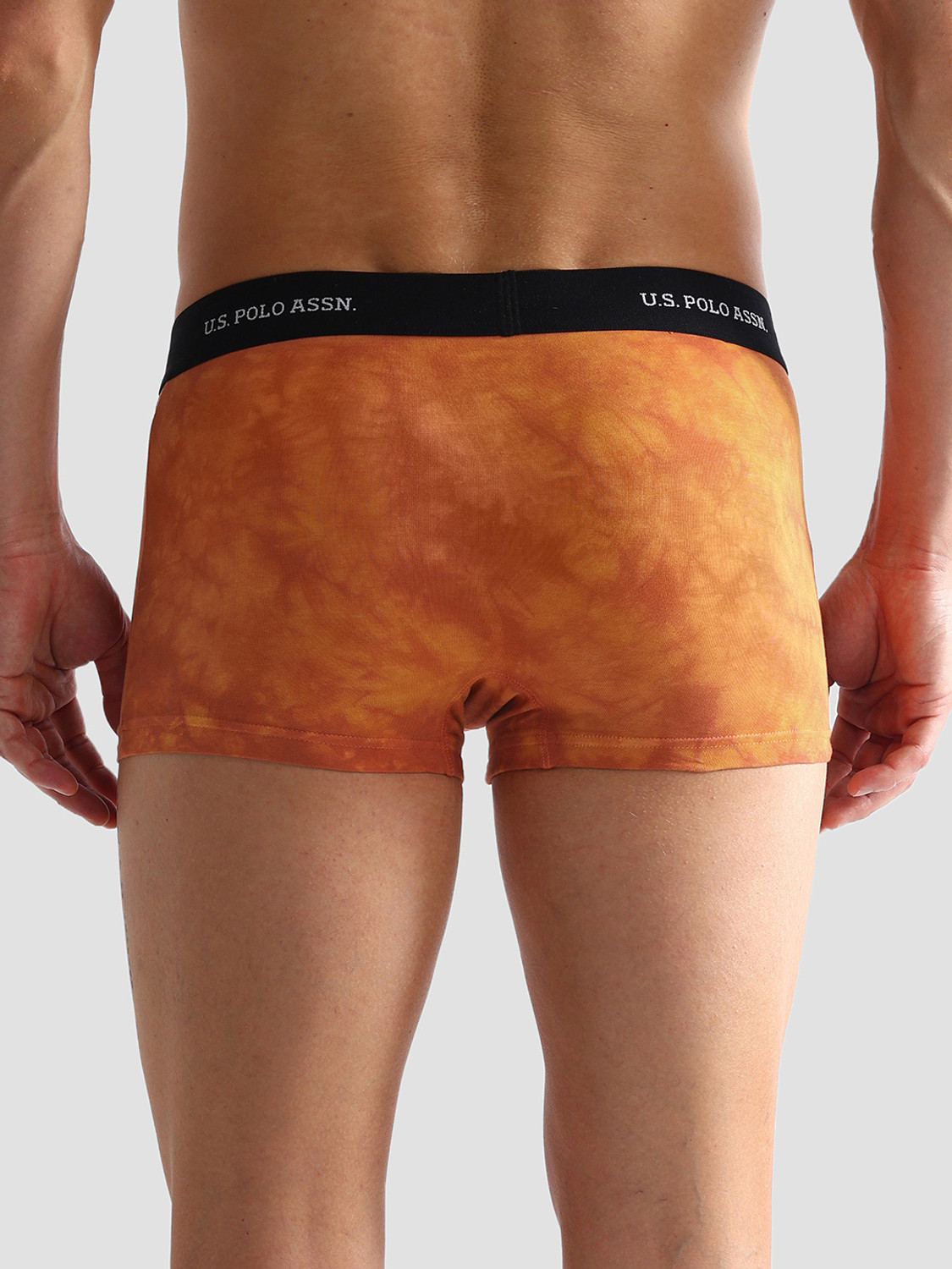 Image of U.S. POLO ASSN. Men Brief