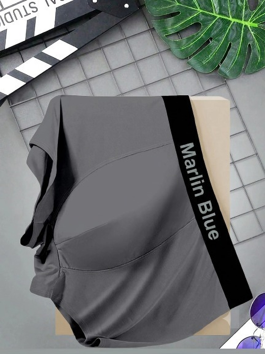 Image of Marlin Blue Men Brief