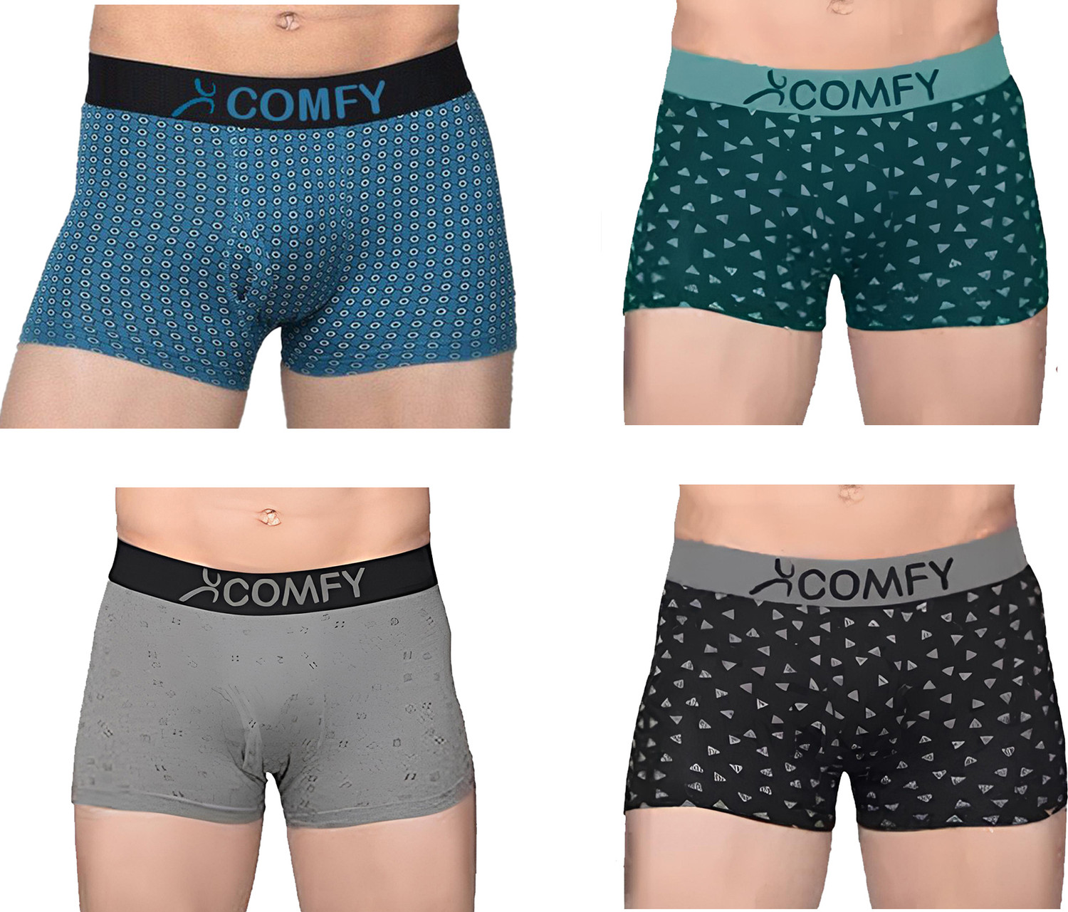 Image of AMUL COMFY Men Brief