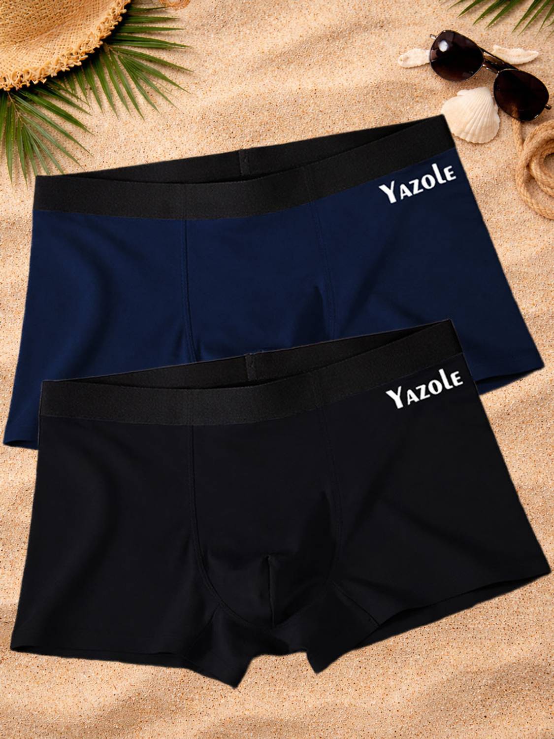 Yazole Men Brief - Image 1