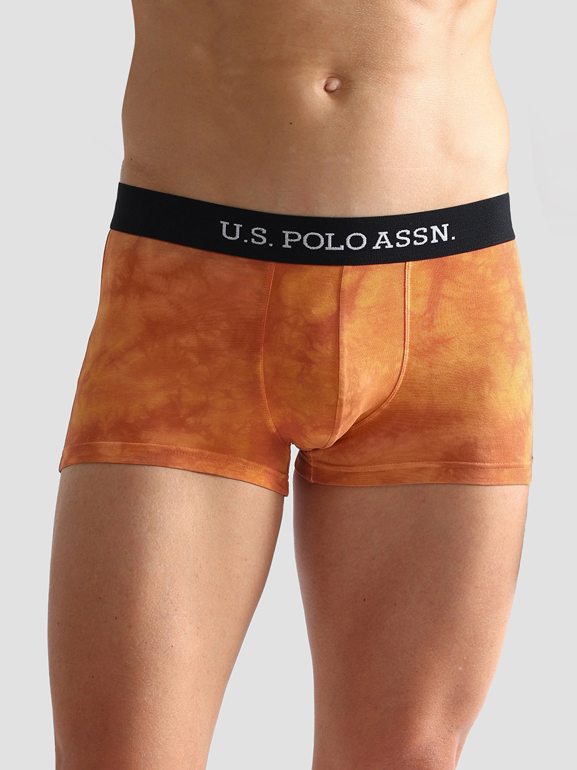 Image of U.S. POLO ASSN. Men Brief