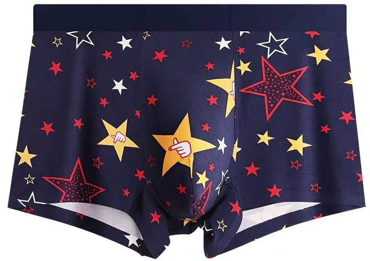 ASJAR Men Brief