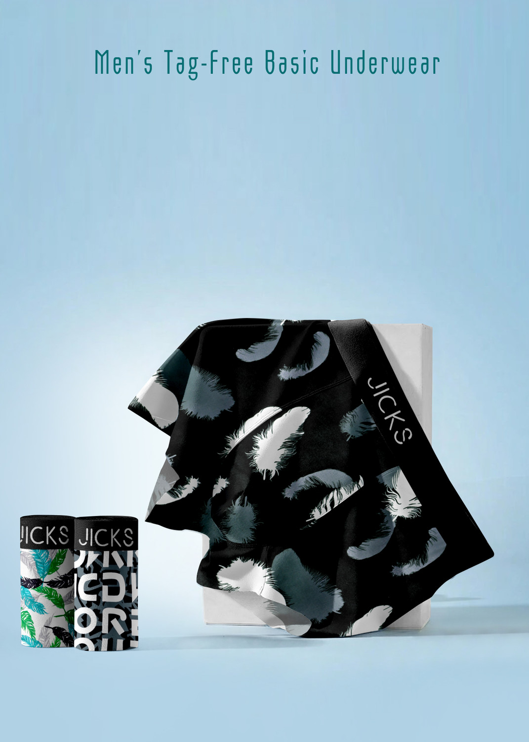 Image of jicks Men Brief